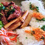 Quan Nem Ninh Hoa Restaurant