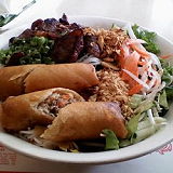 Banh Cuon Tay Ho Restaurant