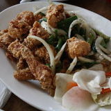 Dinh Thieng Restaurant and Lounge