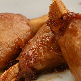 Tofoo Com Chay Restaurant