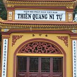 Thien Quang Ni Tu Temple