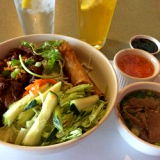 Pho Asian Grill Restaurant