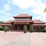 Bao Tang Quang Trung