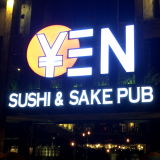 YEN Sushi and Sake Pub