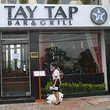 Tay Tap Bar and Grill