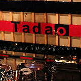 Tadao Coffee Bar