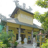 An Linh Co Tu Temple