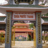 Phuoc Thanh Temple