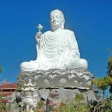Hoa Lam Buddhist Meditation Center