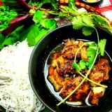 Pho Co Ha Noi Restaurant