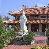 Van Hanh Temple