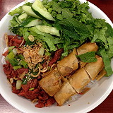 Pho Anh Dao Restaurant