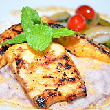 Com Vietnamese Grill Restaurant