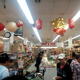 Thien Loi Hoa Market