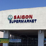Saigon Supermarket