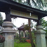 Tinh Nghiem Temple