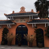 Truc Lam Yen Tu Temple