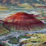 Painted Hills