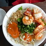 Khanh's Vietnamese Kitchen Ginza 999