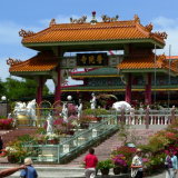 Puh Toh Si Chinese Temple