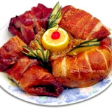 Hop Woo BBQ Seafood Restaurant