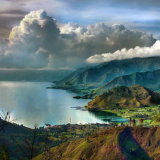 Lake Toba