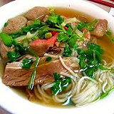 Taste Pho and Noodle House