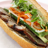 Banh Mi Boy Restaurant