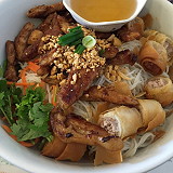 Pho Dang Restaurant