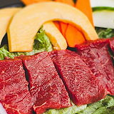 Q Pot Korean BBQ and Hotpot