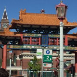 Chinatown Seattle