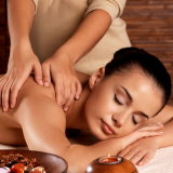 Buddha Bliss Therapeutic Massage