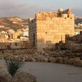 Byblos Citadel