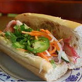 Banh Mi Sandwich Restaurant