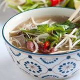 Pho Saigon Noodle House Restaurant