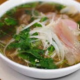 LV Vietnamese Pho and Sandwiches