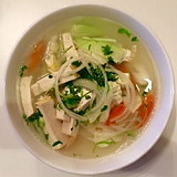 Saigon Noodles Restaurant