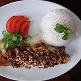 Bong Hoi An Restaurant and Bar