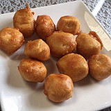 An Hy Quan Vegetarian Restaurant