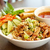 Cui Lin Vietnamese Restaurant