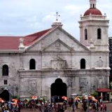  Minor Basilica of the Holy Child