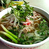 Pho and Grill Vietnamese Restaurant