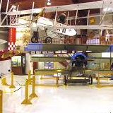 Pearson Air Museum