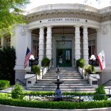 McHenry Museum