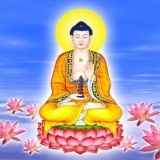 Vietnamese Buddhist Association of SF