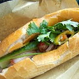 Le Saigon Sandwiches