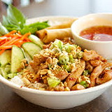 Saiwok Vietnamese Street Food