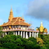 Ta Pa Temple