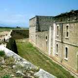 Fortress of San Fernando
