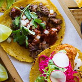 Black Rooster Taqueria